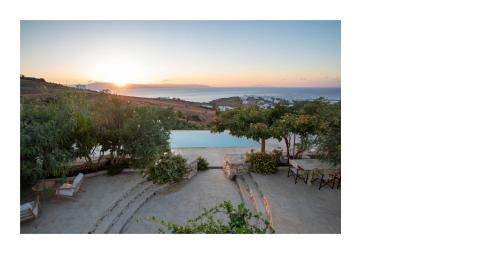 Piso Livadi Maison | Morfia Villas
