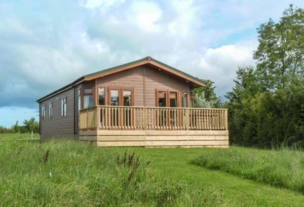 Puxton Maison | Morgan Lodge