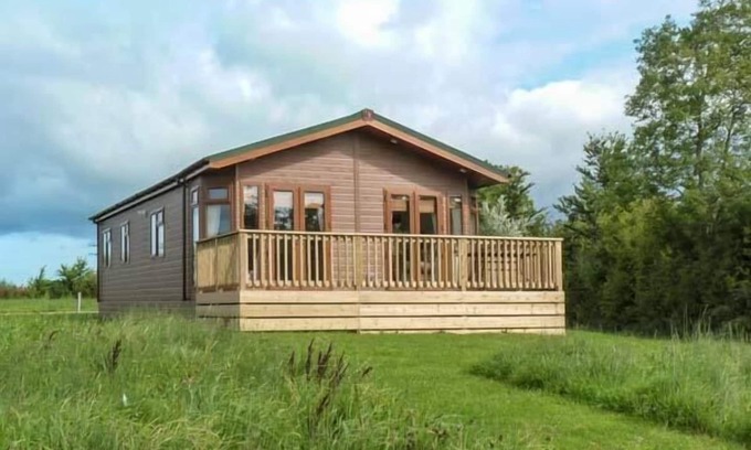 Puxton Cottage | Morgan Lodge, HEWISH