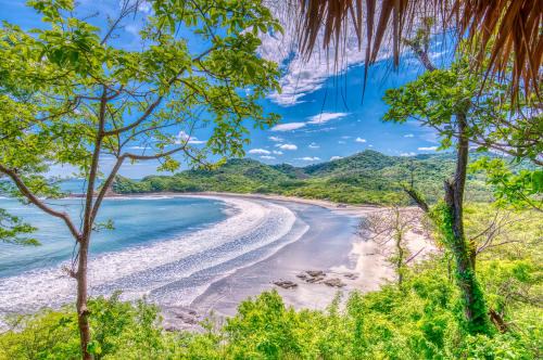 San Juan del Sur Cabine | Morgan's Rock