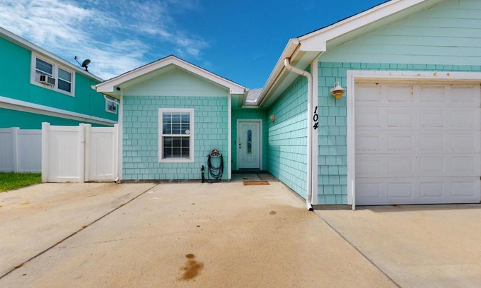 Safe Harbor Maison | Morgan Shores