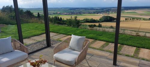 Gnotzheim Appartement | Morgenrot Apartment 1