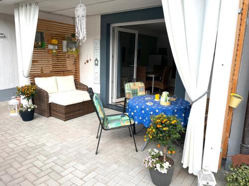 Gutach im Breisgau Appartement | Morgensonne