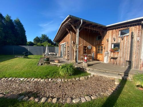 Rugen Island Maison | Morgensonne