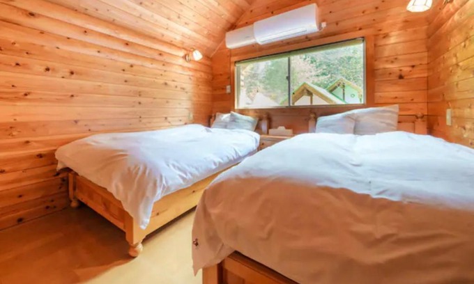 Kawanehon Hôtel | Mori no Kuni - Vacation STAY 03921v