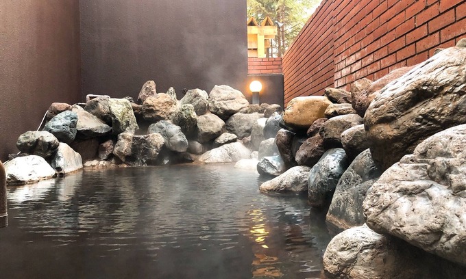 Obihiro Hôtel | Mori no Spa Resort Hokkaido Hotel