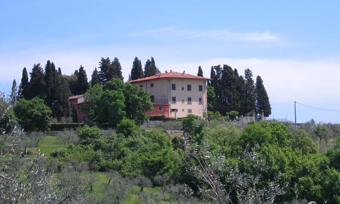 Rignano sull'Arno Villa | Moriano