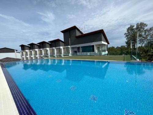 Banting Maison | MORIB PROSPER RESORT By VP