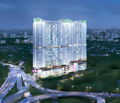 Cilandak Appartement | Morich Suites Antasari