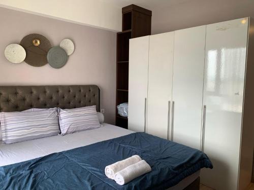 Bumi Serpong Damai Appartement | Morich Suites BSD