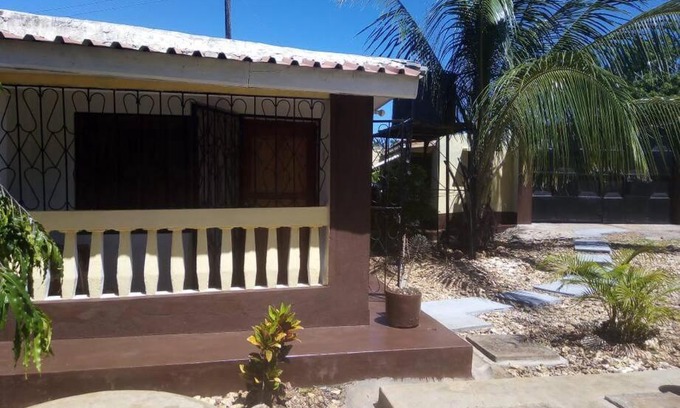 Mtwapa Appartement | Moringa Garden Cottage, mombasa, north coast, kikambala