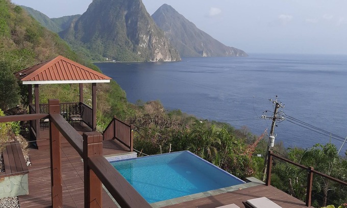 Mamin Villa | Moringa Villa
