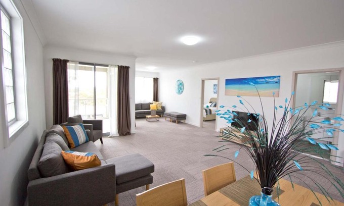 Morisset Appartement | Morisset Serviced Apartments