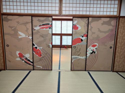 Tamana Maison | Morita-ya Japanese style inn KingyoーVacation STAY 62437