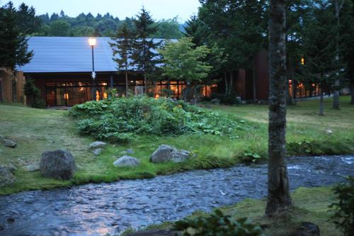 Tsubetsu Hôtel | Moritsubetsu