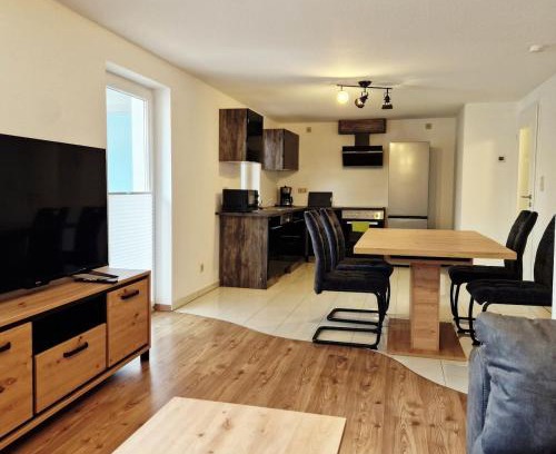 Kuellstedt Appartement | Moritz Apartments - Wohnung 15