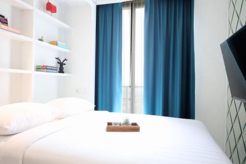 Bumi Serpong Damai Appartement | MORITZ INN BSD TANGERANG