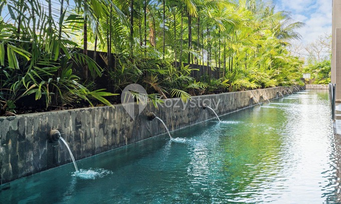 Nusa Dua Appartement | Moriya by Kozystay - Nusa Dua