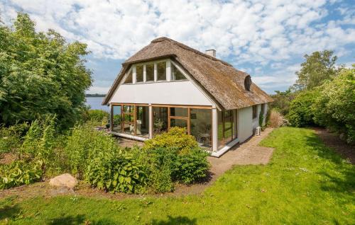 Mariager Maison | Mormors Hus