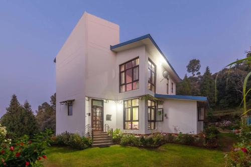 Turkaura Villa | Morning Bliss by VEO - Part of StayVista