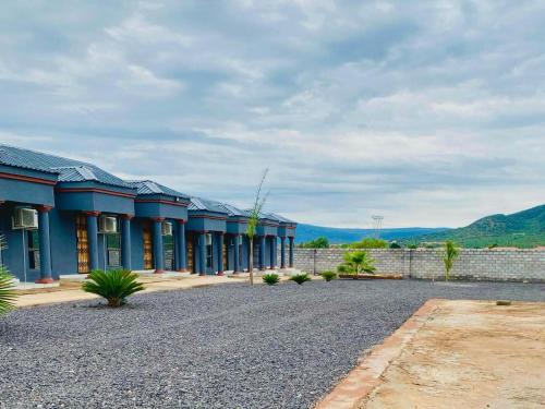 Greater Tubatse Cabine | Morning Star Guest House & Lodge