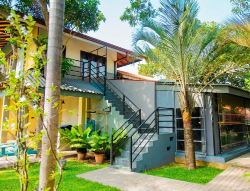 Daluwakotuwa Station Balnéaire | Morning Star Resorts