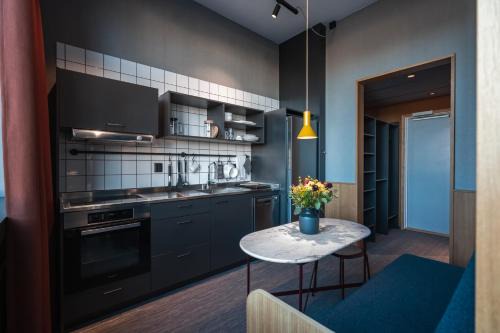 Johannesfred Hôtel | Mornington Hotel Bromma