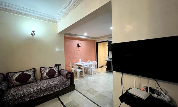 Temara Appartement | Moroccan Appartement In Temara
