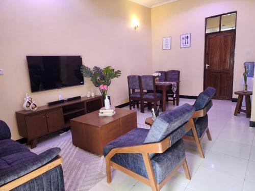 Morogoro Appartement | Morogoro Uluguru Breeze Apartment