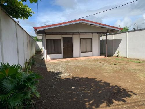 Ciudad Cortes Maison | Morpho House