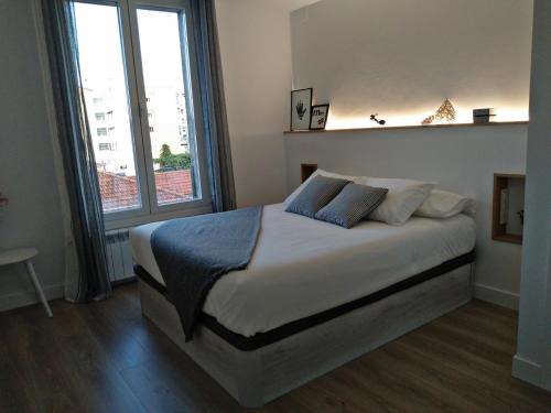 Ourense Appartement | Morriña