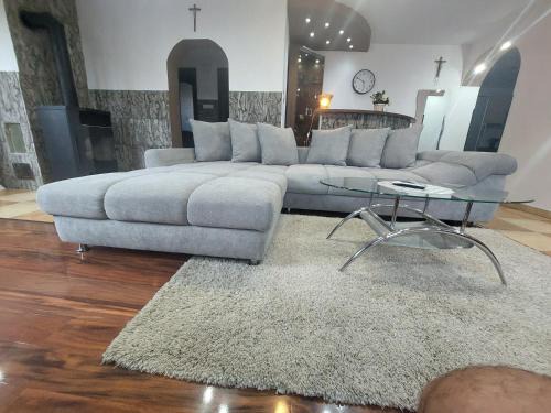 Miercurea-Ciuc Appartement | Morrison Rezidence