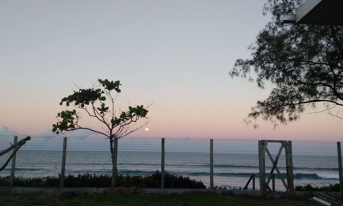 Morro das Pedras Location De VR | Morro das Pedras Surf Camp