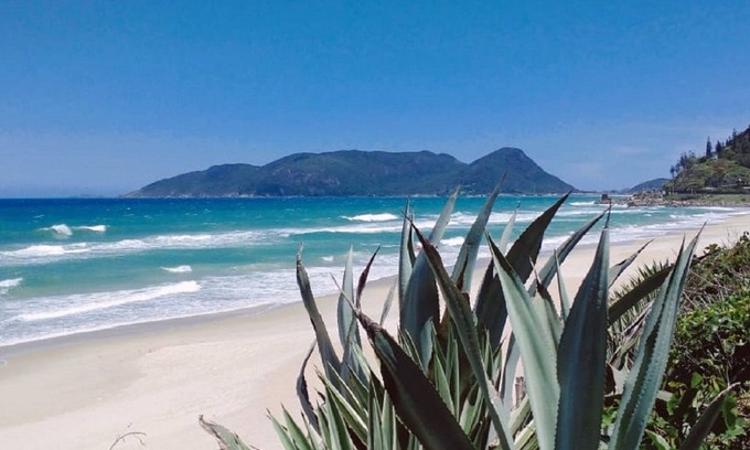Morro das Pedras Hôtel | Morro das Pedras Clube Hotel