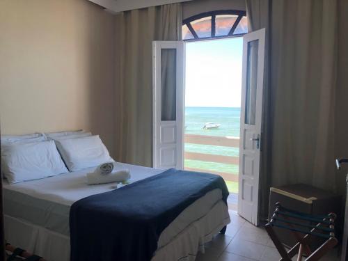 Morro de Sao Paulo Hôtel | Morro de São Paulo Hospedagens