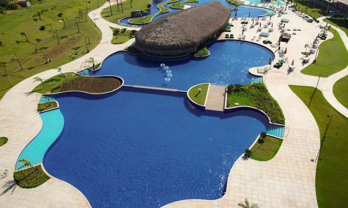 Bandeirantes Hôtel | Morro dos Anjos Hotel Resort OFICIAL