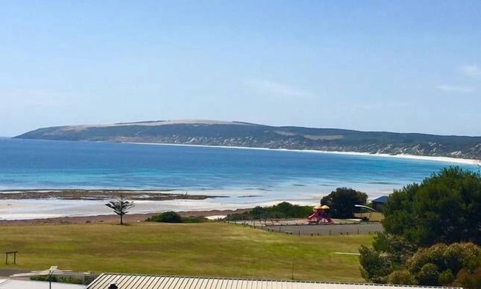 Emu Bay Maison | Escapada junto a la playa de Morry