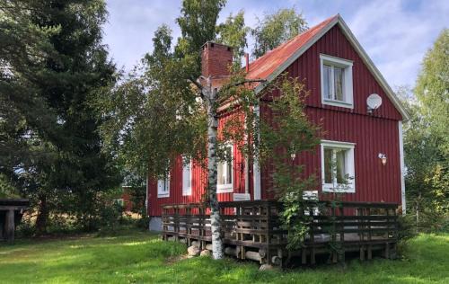 Torsby O Maison | Morsgården