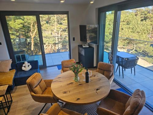 Pogorzelica Appartement | Morska Idylla