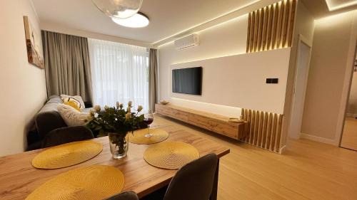 Trzebiatow Appartement | Morska Perła
