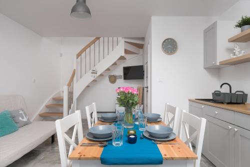 Chlopy Appartement | Morskie Opowieści