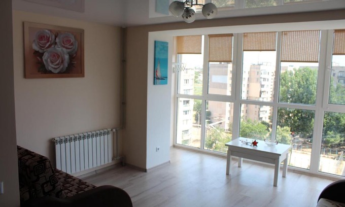 Jasienow Appartement | Morskoi dom