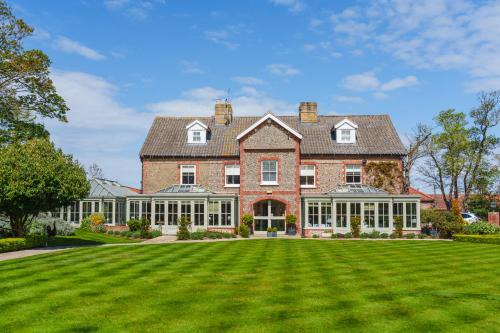 Morston Hôtel | Morston Hall