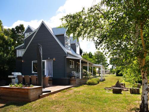 Glenlyon Maison | Morton House
