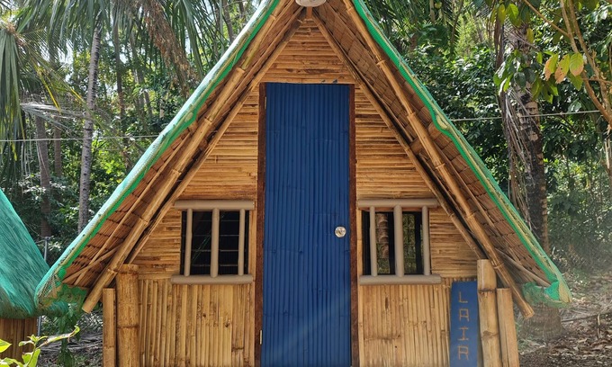 Mabini Auberge | MoRue's Den