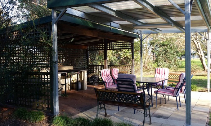 Moruya Hôtel | Moruya Motel