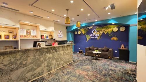 Durgapur Hôtel | Morvee Hotels Durgapur