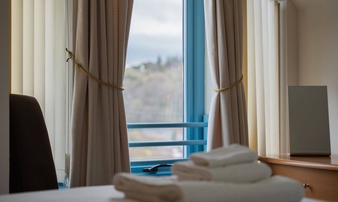 Oban Maison | Morven View in the town of Oban