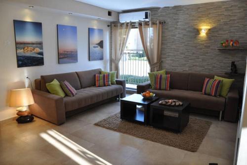 Arad Appartement | Mory's Place - Luxurious Holiday Apartment