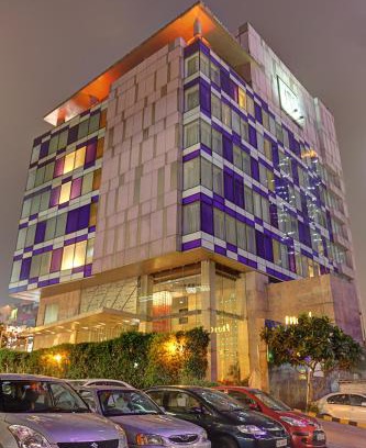 Sector 18 Hôtel | Mosaic Original,Noida